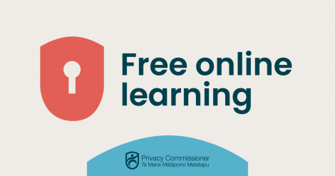 Free online privacy education 