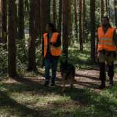 2025 search and rescue