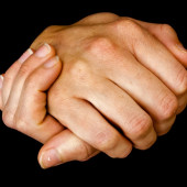 clasped hands2